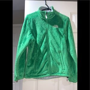 The North Face Ostio Jacket